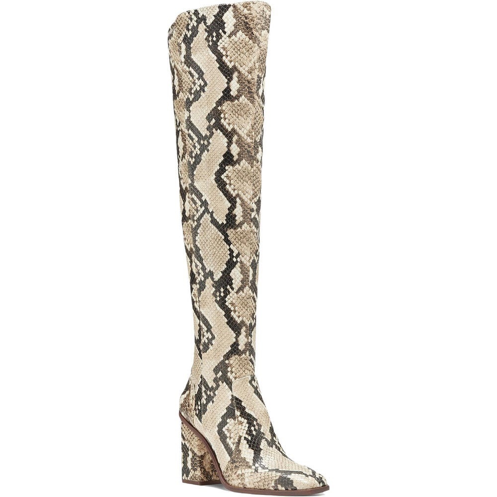 Vince Camuto Over the Knee boots
